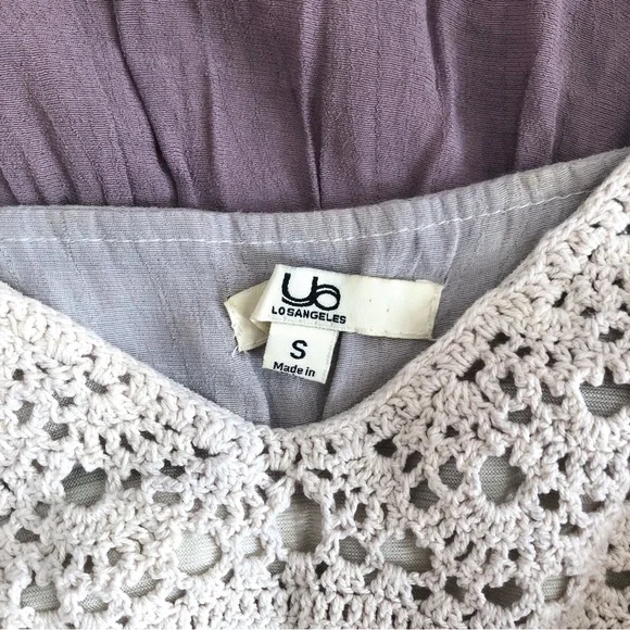 babydoll dress - Picture 5 of 5